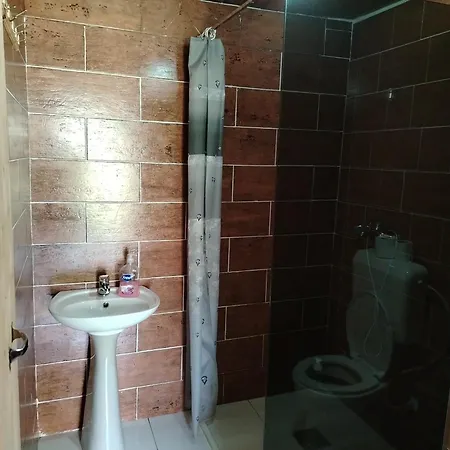 2 Pensjonat Valbone