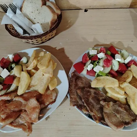 2 Pensjonat Valbone
